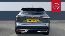 Nissan Qashqai 1.5 E-Power N-Connecta [Glass Roof] 5dr Auto Hybrid Hatchback